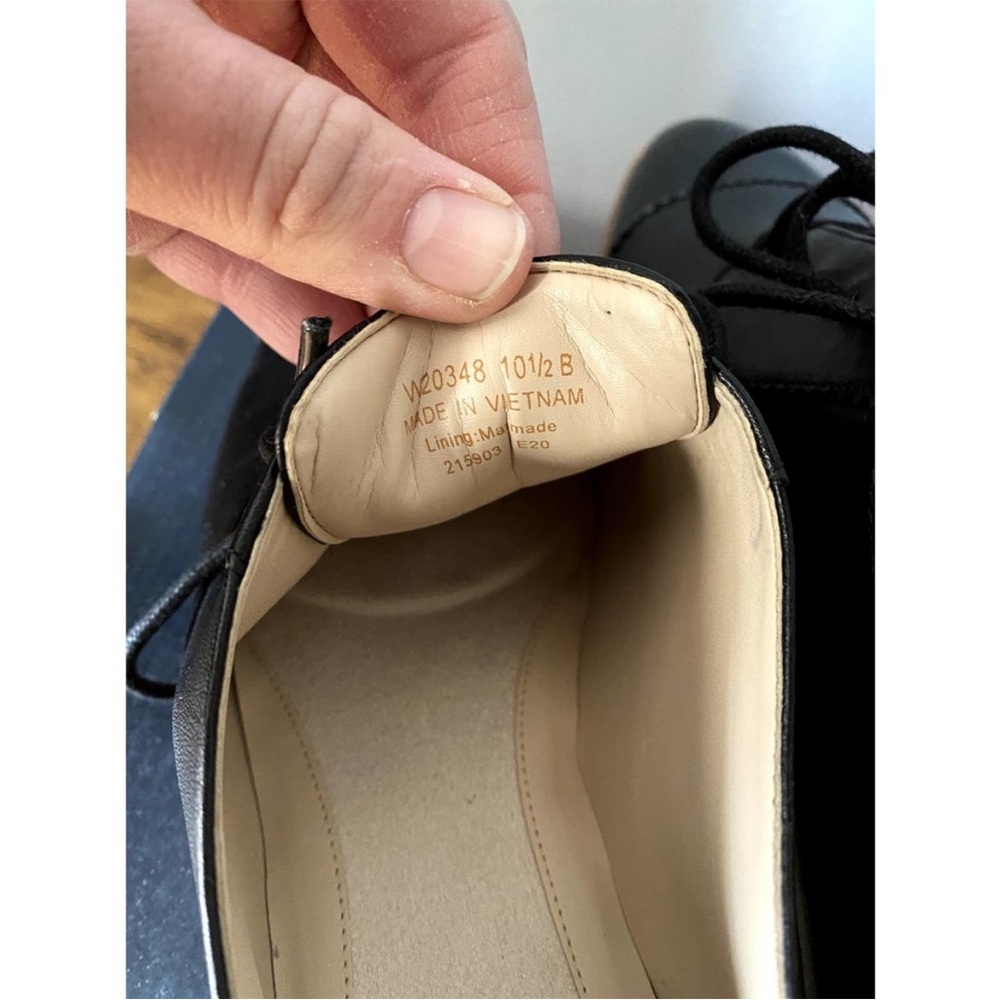 Cole Haan Goto Arden Oxford | Size 10.5 View 3